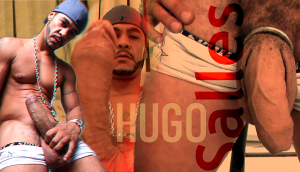 PACK DE VIDEOS - HUGO SALLES